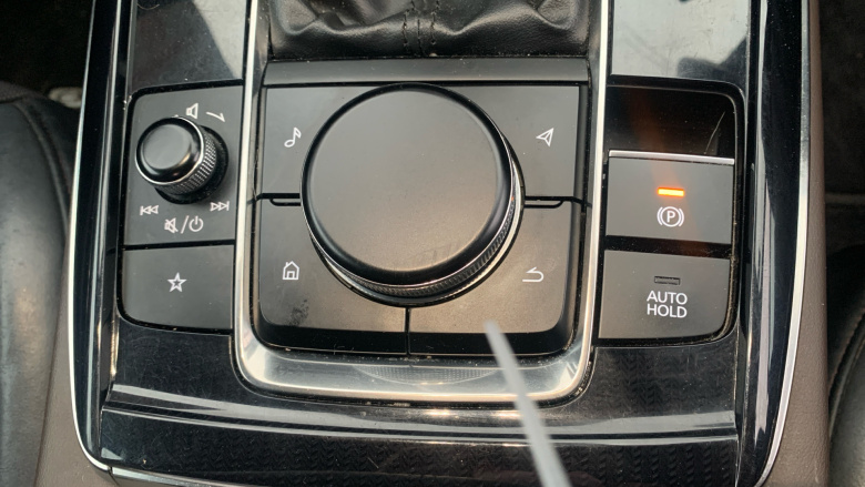 Mazda Cx-30 2.0 e-Skyactiv G MHEV GT Sport 5dr Petrol Hatchback